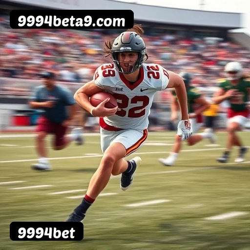 Comparação APP mobile vs versão web da 9994bet