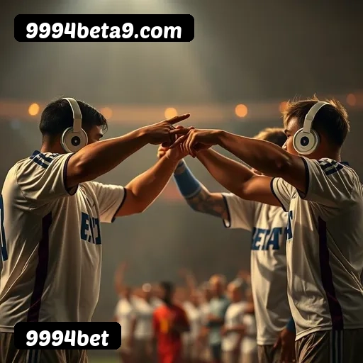 9994bet APP mobile iOS Android - 187 mil downloads São Paulo Rio BH