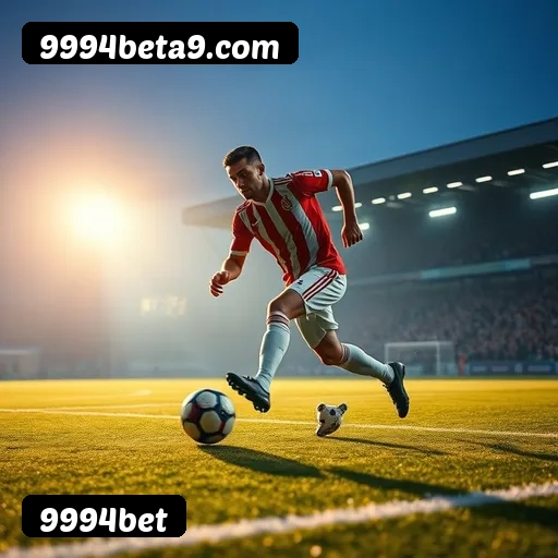 Principais provedores de slots da 9994bet - NetEnt, Pragmatic Play, Play'n GO